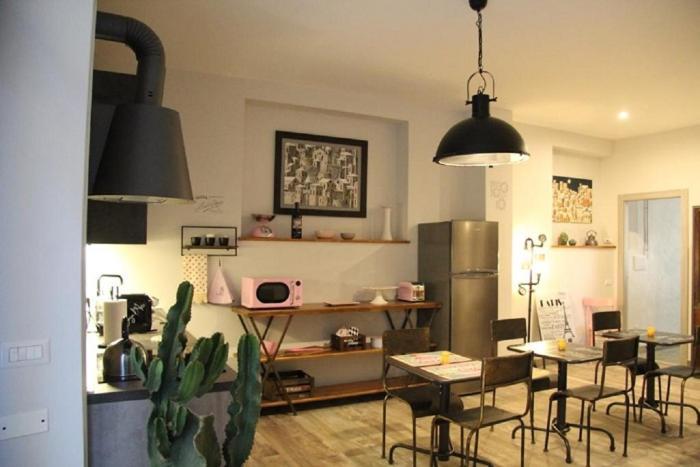 Industrial Chic House - Private Parking Hotel Orvieto Buitenkant foto